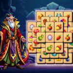 Enchanted Mahjong Saga