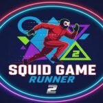 Squid Game Runner 2